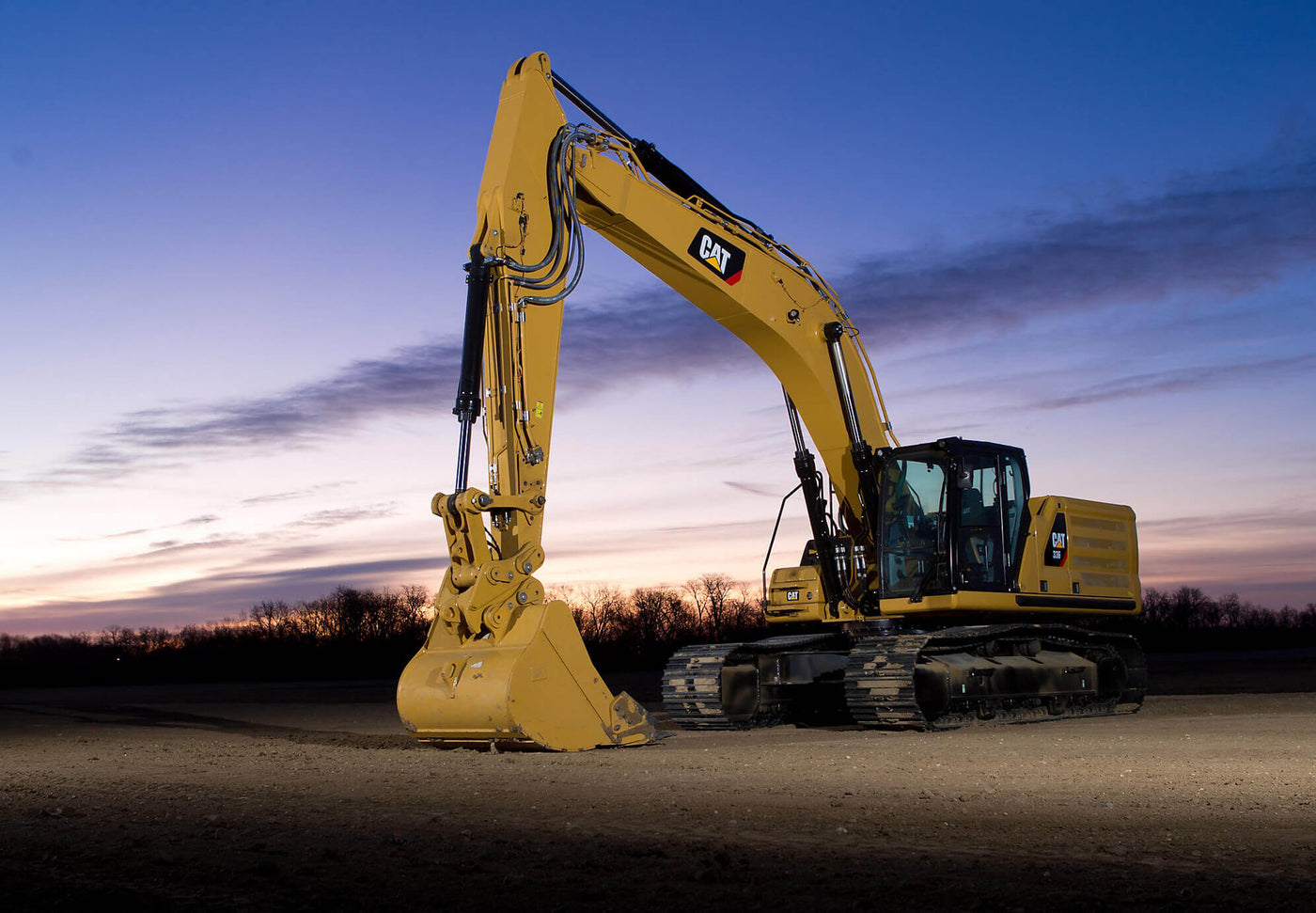 How to Choose the Right Excavator for Your Jobsite: Beginner-Friendly Buying Guide